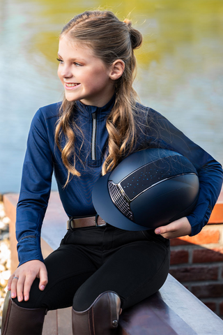 Rijhelm Ohio Navy