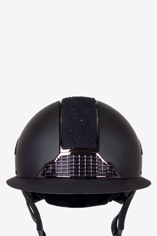 Rijhelm Ohio Polo Vizier Zwart