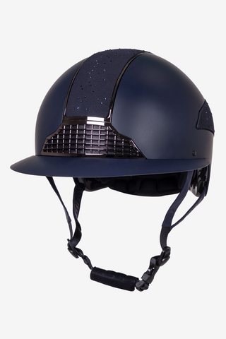 Rijhelm Ohio Polo Vizier Navy