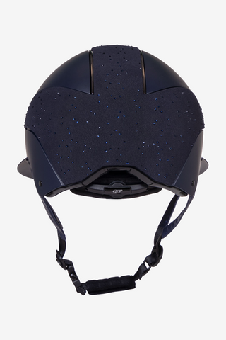 Ridhjelm Ohio Polo Skærm Navy