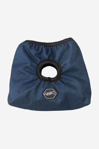 Stijgbeugelbeschermer Blauw