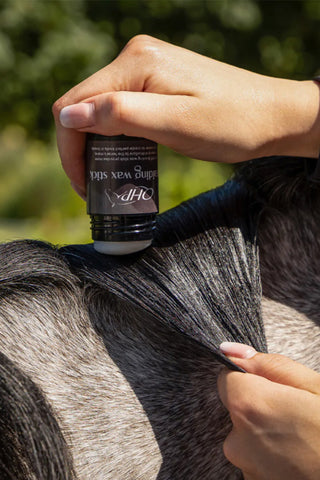 Plaiting Wax