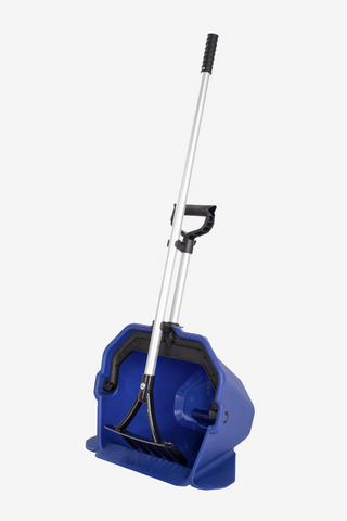 Mestopraper Quick Pick Compleet Blauw