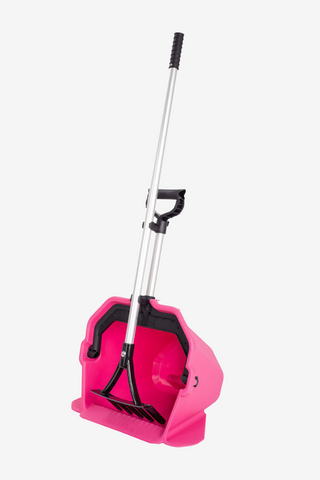 Mestopraper Quick Pick Compleet Cerise