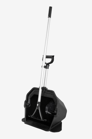 Mestopraper Quick Pick Compleet Zwart