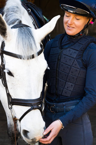 Motion3 Voksen Sikkerhedsvest L-XL