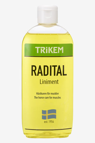 Radital Liniment Flytande 500ml