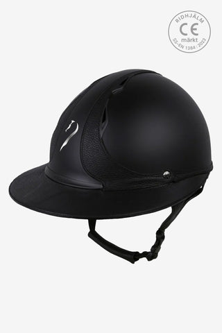 Reference Eclipse Rijhelm Zwart