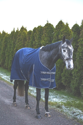 Turnout Rug X-Girth 0g