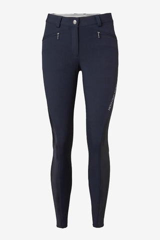 Ridebukser Marilyn Full Grip Navy