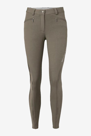 Ridebukser Marilyn Fullgrip Urban Taupe