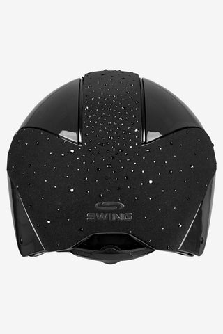 Ridhjelm H24 Lady Spark Sort Glossy