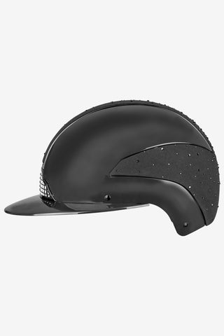 Ridhjelm H24 Lady Spark Sort Glossy