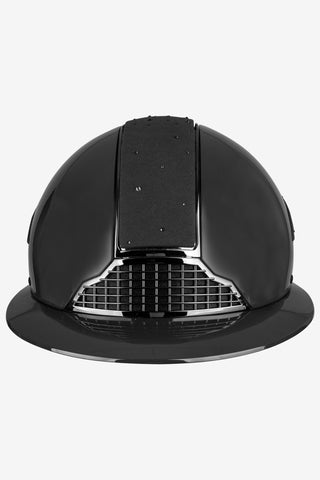 Ridhjelm H24 Lady Spark Sort Glossy