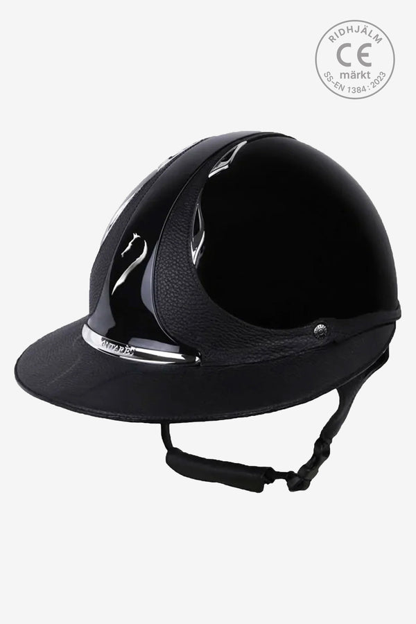 Ridhjelm Premium Eclipse Blank Sort