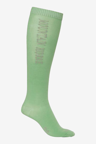 Reitsocken Team Green
