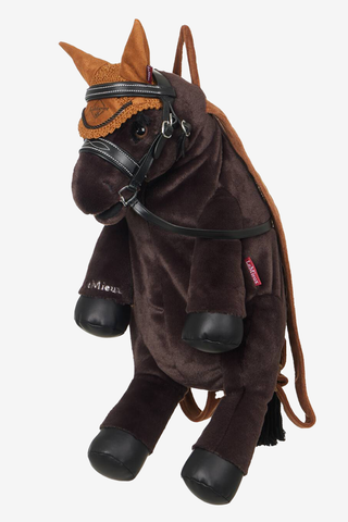 Backpack Pony Freya