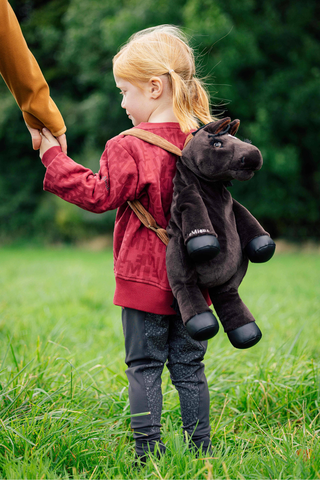 Backpack Pony Freya