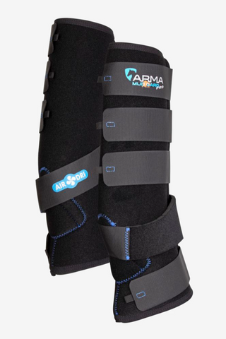 Protection anti-boue Deluxe noir