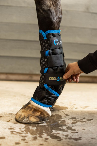 Kølende bandage Cool Hydro Therapy