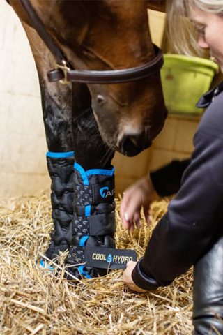 Kølende bandage Cool Hydro Therapy