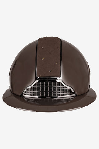 Ridhjelm SWING H24 Lady Spark Brun Glans