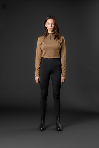 Safina Winterrijlegging Full Seat