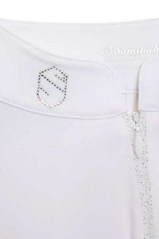 Aloise Boreal Shirt SS24