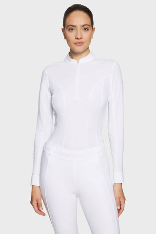 Chemise de concours Ellena