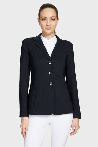 Jacket Frida SS24 Black