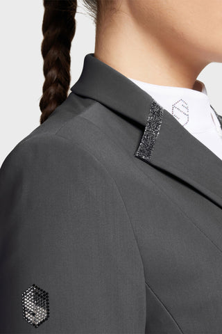 Veste Victorine Crystal Fabric SS24