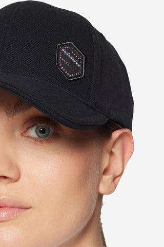 Kappe Sadie Navy