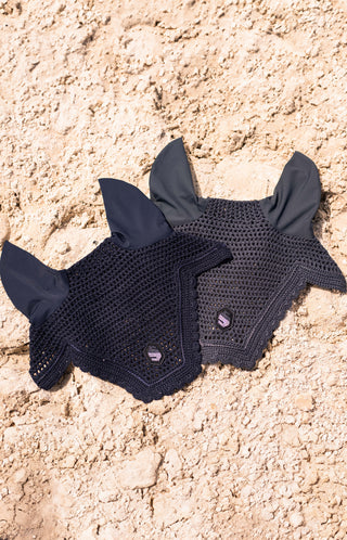 Samshield Swarovski Fly Veil Shield Anthracite