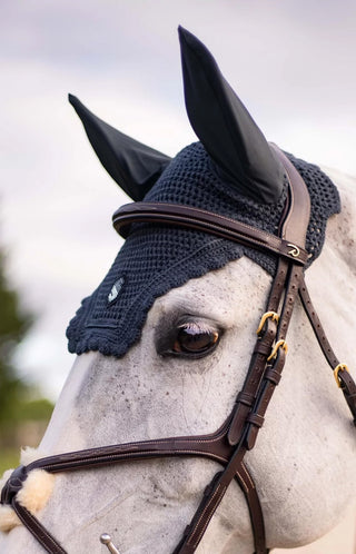 Samshield Swarovski Fly Veil Shield Anthracite