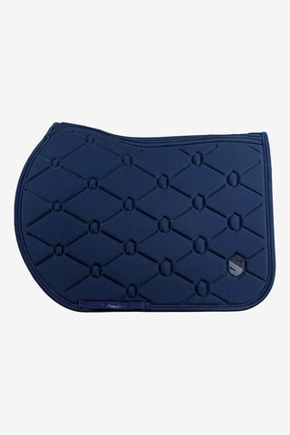 Hoppschabrak Spineshield Swarovski Navy
