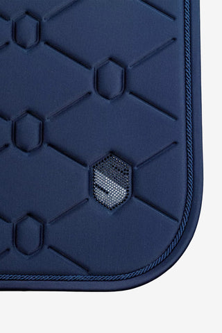 Samshield Swarovski spring zadeldek Navy