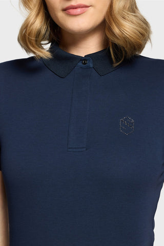 Training Polo Marylin Navy