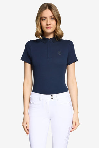 Training Polo Marylin Navy