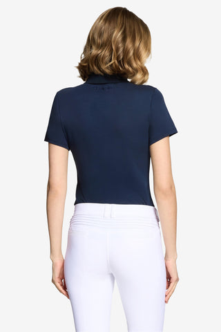 Training Polo Marylin Navy