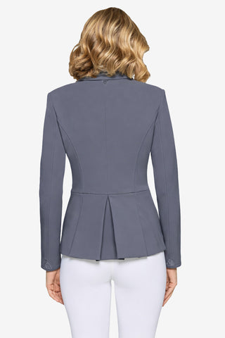 Reitjacke Victorine Crystal Fabric SS26 Magnet