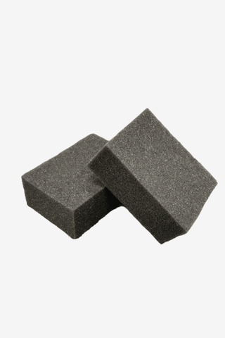 Polishing Sponge Grey