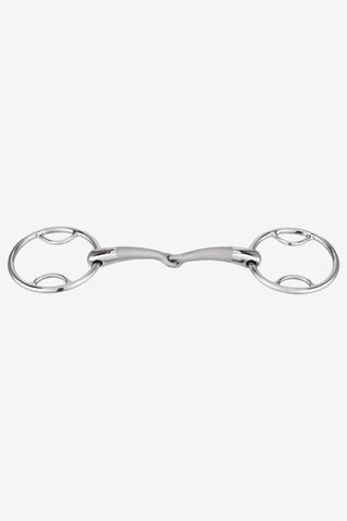 Satinox 2-teilig Multi Ring 14mm