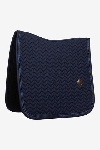 Schabracke Metallkette Navy