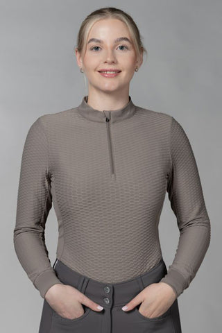SPGail Trainingsshirt Hazel