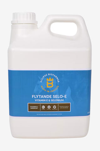 Selo E Liquide 2,5L
