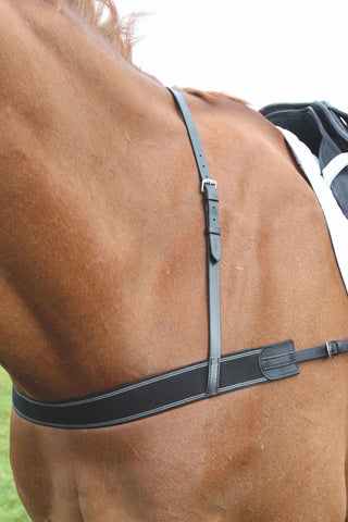 Elastic breastplate Blenheim