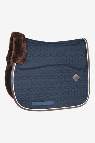 Huidvriendelijk Schabrak Navy