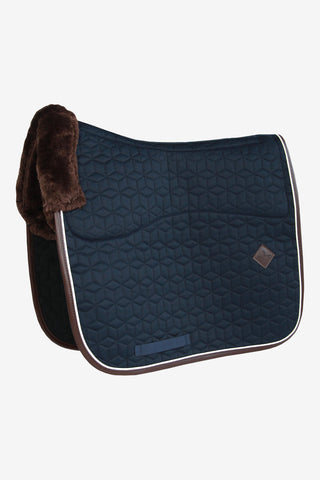 Huidvriendelijk Schabrak Navy