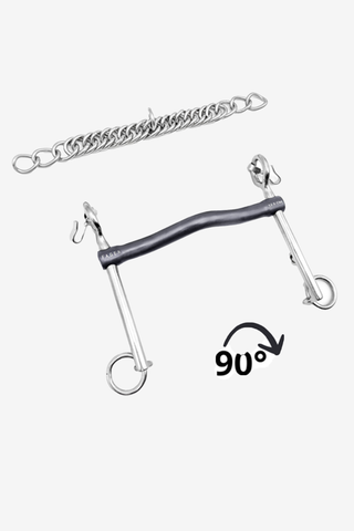 Sofia Titanium Weymouth 7 cm