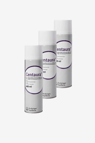 Zomerpakket 3-pack Centaura 400ml